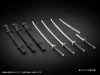 MIC Puripura M.O.B. Arms Type-03 Plastic Model Weapon Accessories