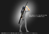 Cosmic 1/12 Scale Puripura Samurai's Taste Vol.2 Beyond the Letter of Challenge Plastic Model