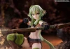 AliceGlint Goblin Slayer II High Elf Archer Battle with Goblins Ver. 1/7 Scale Figure