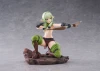 AliceGlint Goblin Slayer II High Elf Archer Battle with Goblins Ver. 1/7 Scale Figure