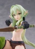 AliceGlint Goblin Slayer II High Elf Archer Battle with Goblins Ver. 1/7 Scale Figure