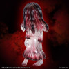 CCP MSS Sadako Cursed Blood Clear Ver. Soft Vinyl Figure