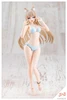Kotobukiya 1/10 Scale Sousai Shoujo Teien Animal Ears Emulator Swim Style Plastic Model