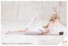 Kotobukiya 1/10 Scale Sousai Shoujo Teien Animal Ears Emulator Swim Style Plastic Model