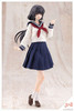 Kotobukiya 1/10 Scale Sousai Shoujo Teien KiruPla Kuon Yakushiji School Uniform Plastic Model