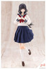 Kotobukiya 1/10 Scale Sousai Shoujo Teien KiruPla Kuon Yakushiji School Uniform Plastic Model