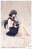 Kotobukiya 1/10 Scale Sousai Shoujo Teien KiruPla Kuon Yakushiji School Uniform Plastic Model