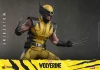 Hot Toys Video Game Masterpiece Marvel's Wolverine VGM91 1/6 Scale Action Figure