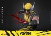 Hot Toys Video Game Masterpiece Marvel's Wolverine VGM91 1/6 Scale Action Figure