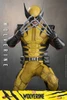 Hot Toys Video Game Masterpiece Marvel's Wolverine VGM91 1/6 Scale Action Figure