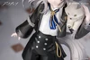 Myethos Rhodes Kids Arknights Lappland Figure