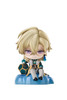 RIBOSE Honkai: Star Rail Mr. Fukuro Studio Vol.2 Aventurine Figure