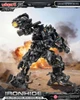 YOLOPARK AMK PRO Transformers (2007) Ironhide 18cm Model Kit