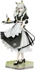 Myethos Gift+ Arknights Kal'tsit Remains of Time Ver. 1/8 Scale Figure