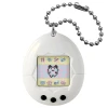 Bandai Original Tamagotchi Gen 1 White