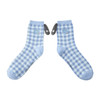 Pokemon Center Original Socks With Tail Wobbuffet (19-21cm)