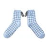 Pokemon Center Original Tail Attached Socks Wobbuffet (23-25cm)