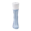 Pokemon Center Original Tail Attached Socks Wobbuffet (23-25cm)