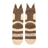 Pokemon Center Original Fluffy Socks Furret (23-25 cm)