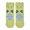 Pokemon Center Original Mid Socks With Ears Tyranitar (19-21cm)