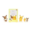 Pokemon Center Original Acrylic Frame Calendar 2027