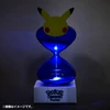 Pokemon Center Original Pack Hourglass-Shaped LED Light Pokemon Trading Card Game Pocket