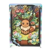Pokemon Center Original Paper Theater Pokemon Trading Card Game Pocket Eevee Ex