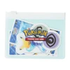 Pokemon Center Original Pouch With StickersPokemon Trading Card Game Pocket Expansion PackGuardians Of The Twin Heavens SolgaleoGuardians Of The Twin