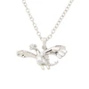 Pokemon Center Original Pokemon Accessory Necklace 45 Lugia