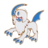 Pokemon Center Original Pokemon Accessory Piercing Earring 56 Absol