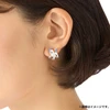 Pokemon Center Original Pokemon Accessory Piercing Earring 56 Absol