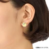 Pokemon Center Original Pokemon Accessory Piercing Earring 58 Mareep