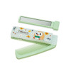 Pokemon Center Original Comb And Mirror Rowlet
