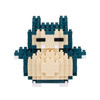 Pokemon Center Original N Fig Snorlax