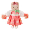 Sanrio Other Plush Toy (Cheering Everyone On! Cheeristails) Marron Cream 516791