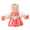 Sanrio Other Plush Toy (Cheering Everyone On! Cheeristails) Marron Cream 516791