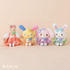 Sanrio Other Plush Toy (Cheering Everyone On! Cheeristails) Marron Cream 516791