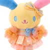 Sanrio Other Plush Toy (Cheering Everyone On! Cheeristails) Usahana 516953