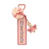 Sanrio Other Keychain Cheer Everyone On Cheeristails Marron Cream 635154