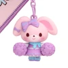 Sanrio Other Keychain (Cheer Everyone On! Cheerful Tales) Bonbon Ribbon