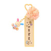 Sanrio Other Keychain (Cheer For Everyone! Cheery Tails) Usahana 635201