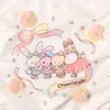 Sanrio Other Tote Bag (Cheering Everyone On! Cheeristails) 636517