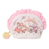 Sanrio Other Pouch Cheering For Everyone! Cheeristails 636525