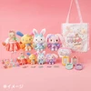 Sanrio Other Pouch Cheering For Everyone! Cheeristails 636525