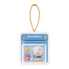 Sanrio Other Miniature Package Charm Pekkle The Duck 648655