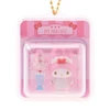 Sanrio My Melody Miniature Package Charm Shop 648922
