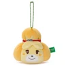 Takara Tomy Animal Crossing Mocchi Style Ball Chain Isabelle