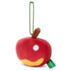 Takara Tomy Animal Crossing Mocchi Style Ball Chain Apple