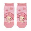 Sanrio Other Fluffy Socks My Melody Pink 593737