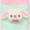 Sanrio Other Mascot Attached Fluffy Socks Sugar Bunnies 586153